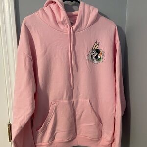 LOONEY TOON™️ hoodie (size M)